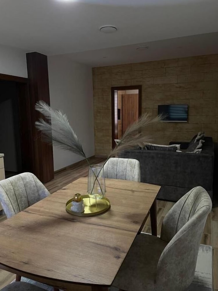 Business Apartment photo 3