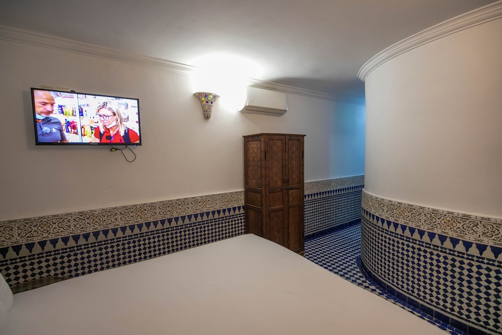 Comfort Twin Room (Taza)