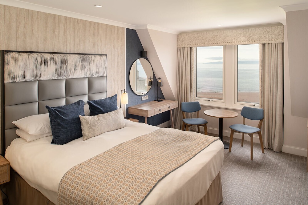 Classic Double Room, Sea View