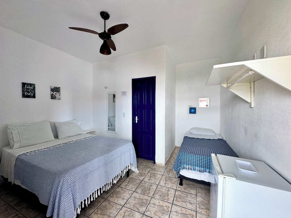 Classic Double Room, Non Smoking