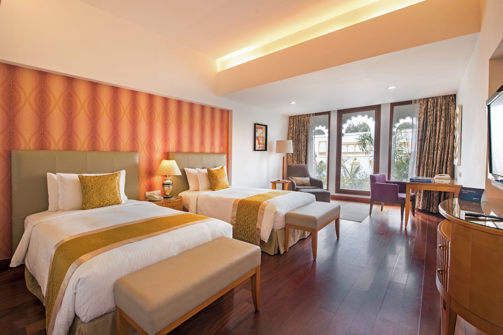 Deluxe Room photo 1