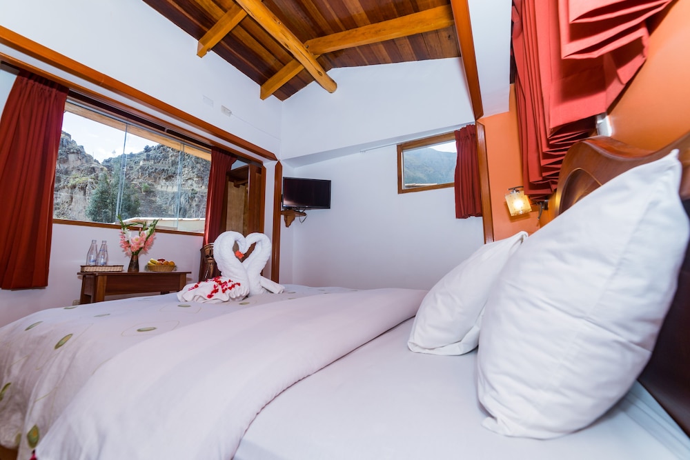 Standard Double Room, 1 Double Bed photo 1