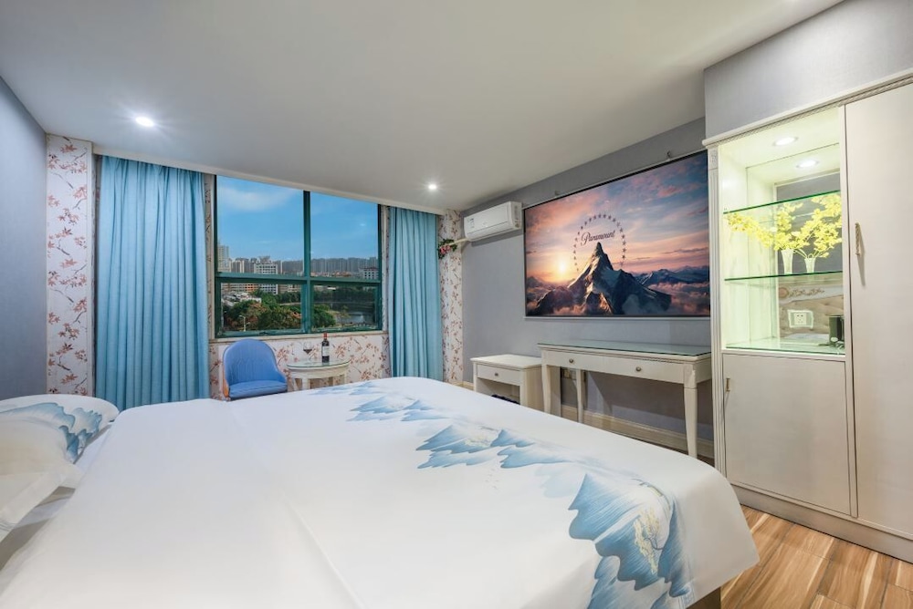 Comfort Room, City View photo 3