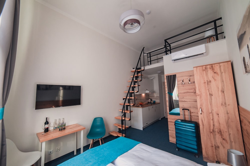 Duplex (nr 8) photo 1