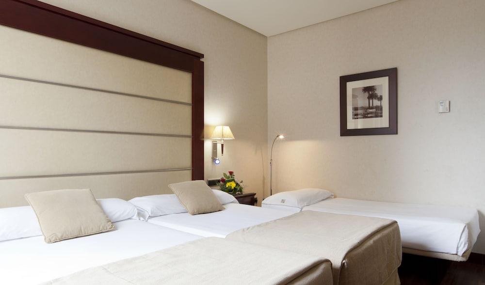 Standard Room (extra bed)