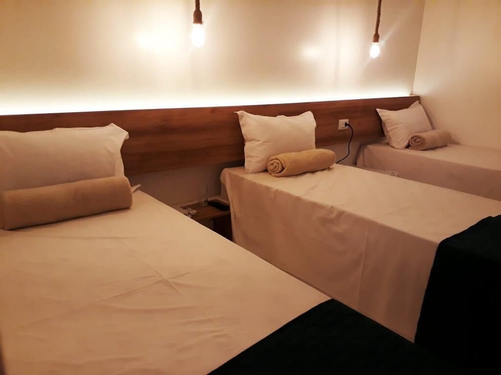 Basic Triple Room photo 1