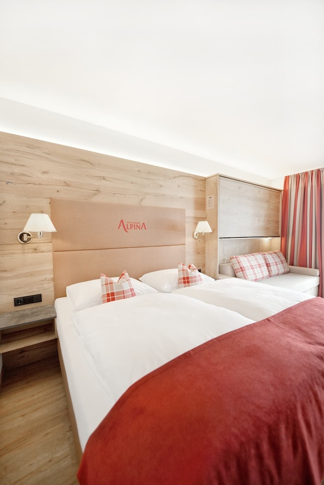 Junior Suite, Balcony, Mountain View (Hoher Riffler) photo 1