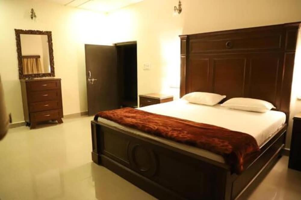 Luxury Room