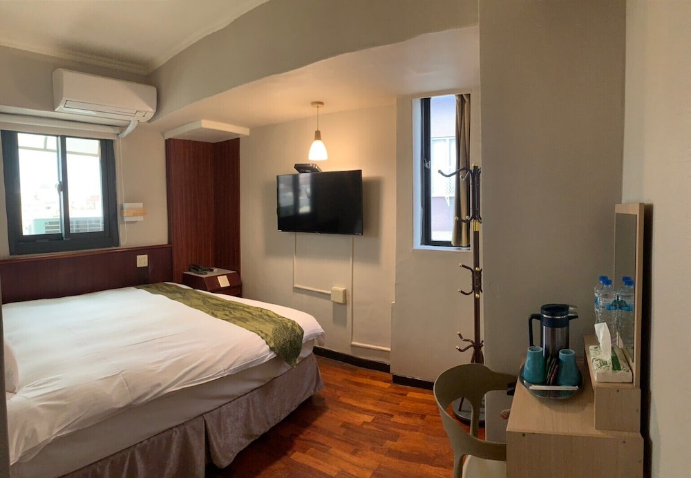 Business Double Room photo 1