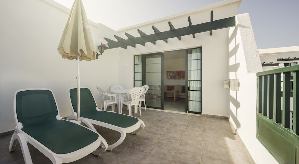 Apartment, 2 Bedrooms, 4 people