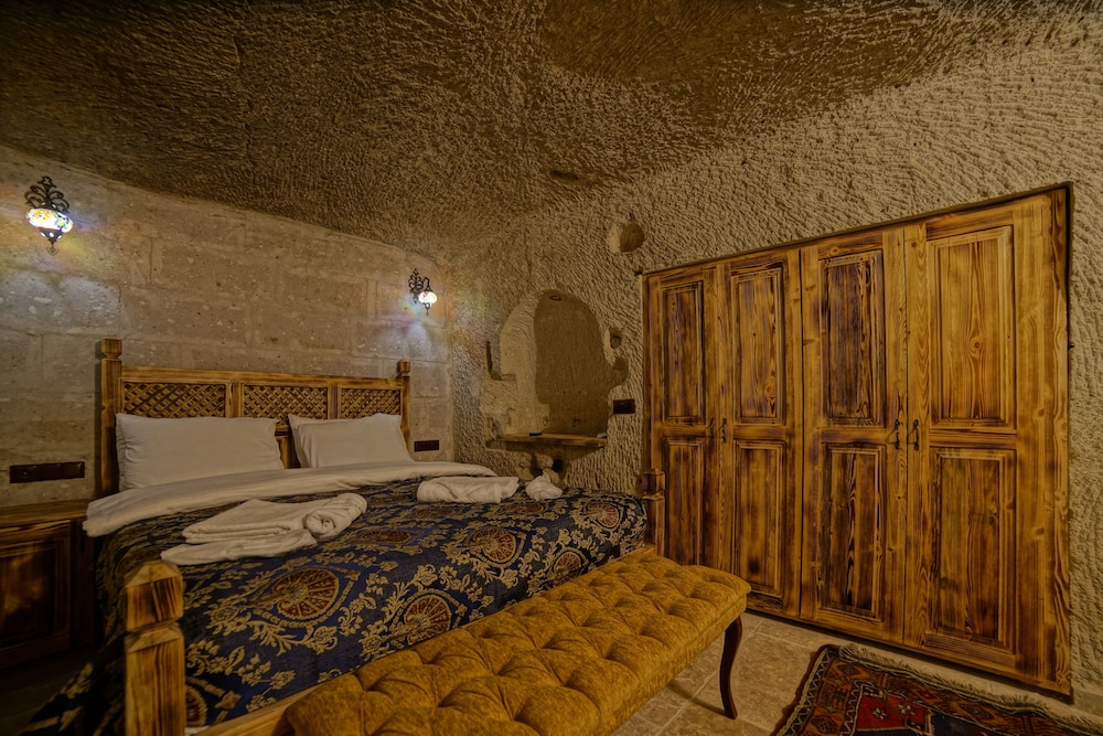 Standard Cave Room - Photo 4