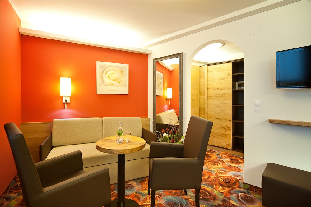 Standard Double Room - Photo 4