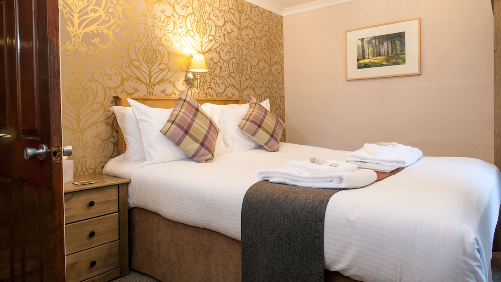 Double Room, Shared Bathroom photo 2