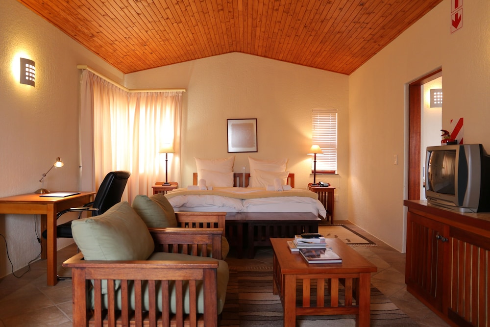 Triple Room photo 1