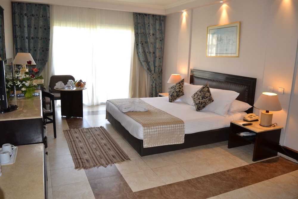 Standard Double Room Single Use (For Egyptians And Residents Only)