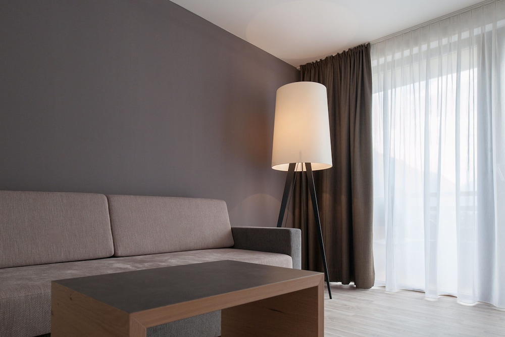 Suite, Balcony, Mountain View (Abendrot) photo 2