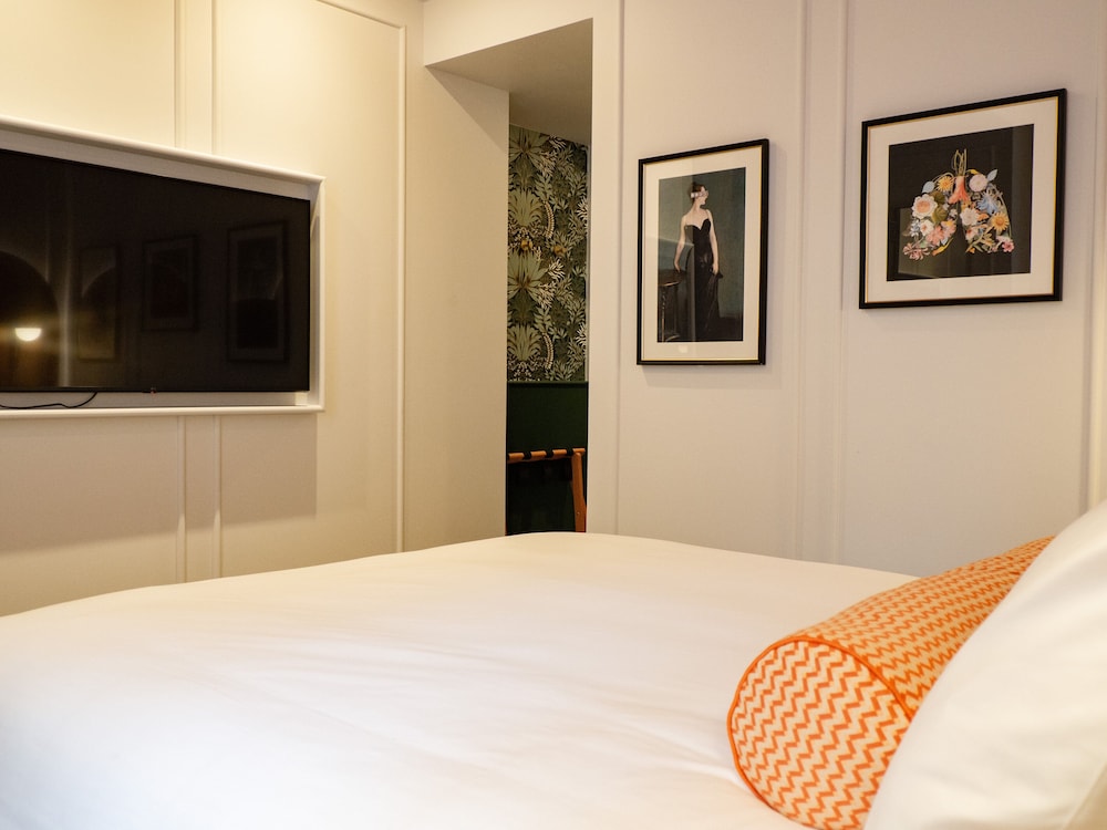 Standard Room, 1 Twin Bed photo 2