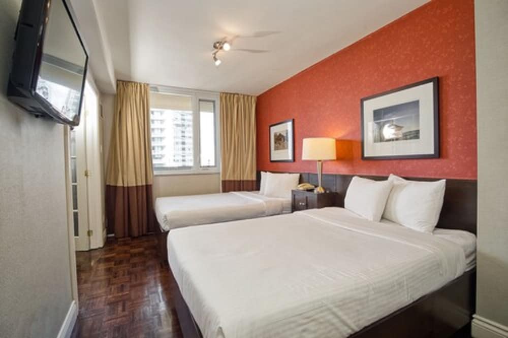 Standard Double Room - Photo 2