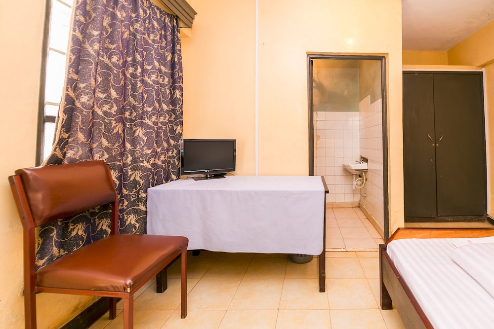 Standard Double Room, 1 Double Bed photo 3