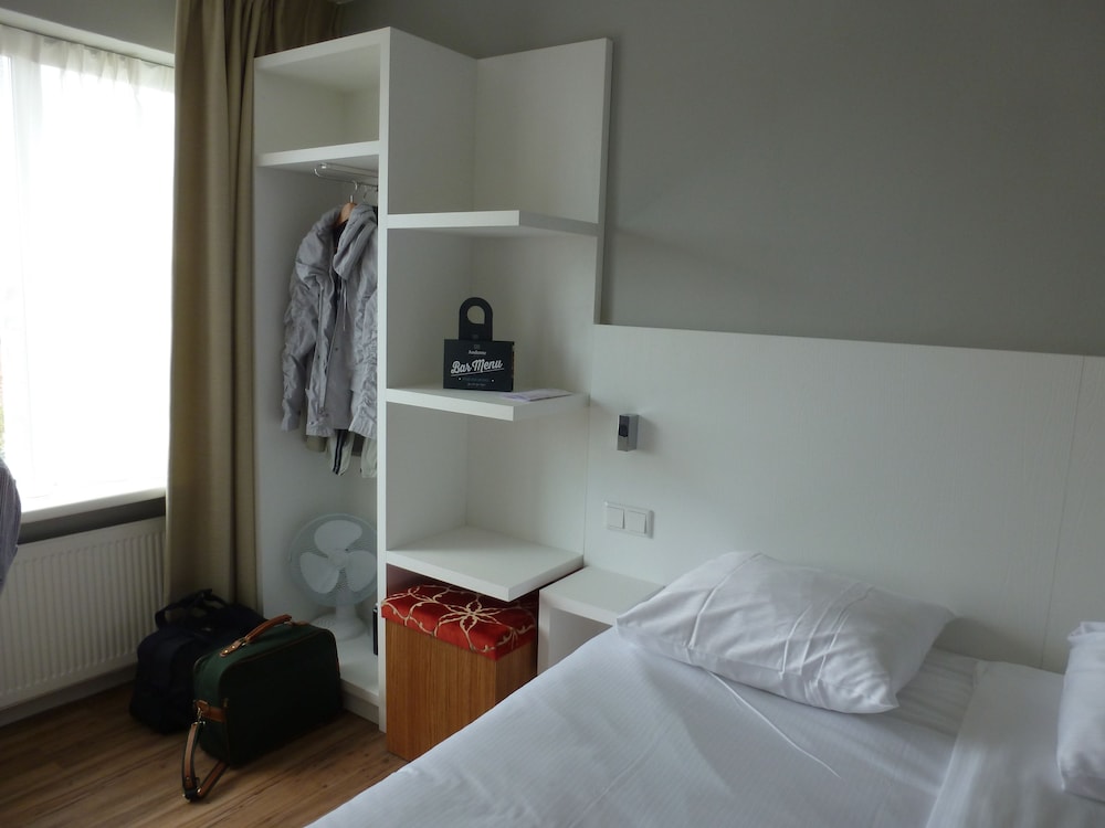 Double Room, 1 Bedroom, Balcony - Photo 1