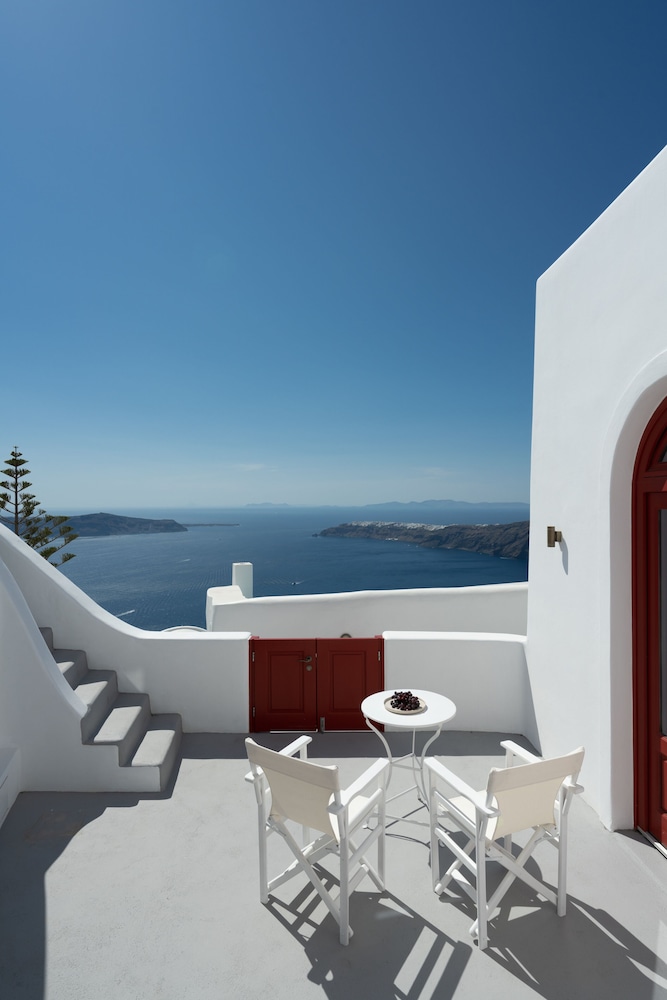 Grand Villa, 5 Bedrooms, Sea View