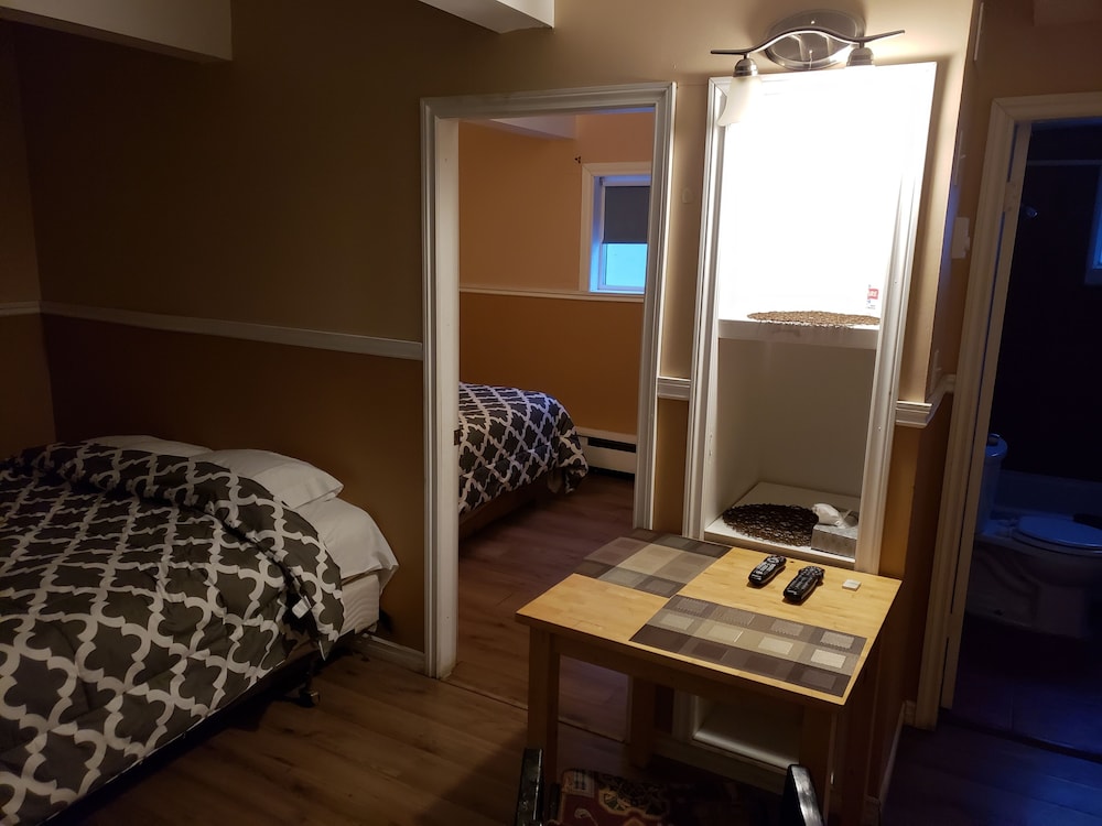 Deluxe Double or Twin Room, 1 Double Beds, Kitchenette photo 1