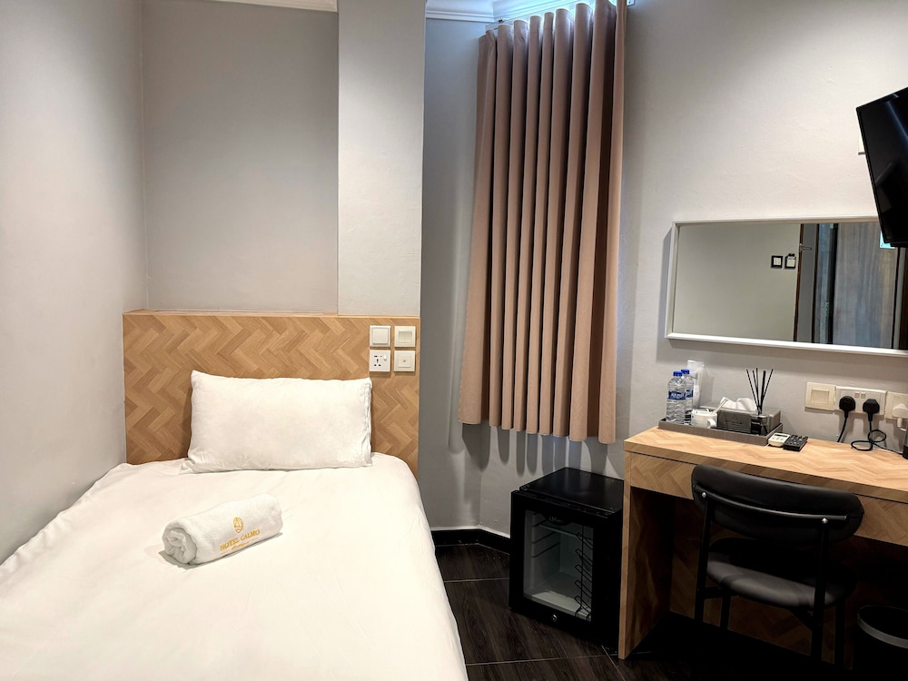 Standard Single Room photo 2