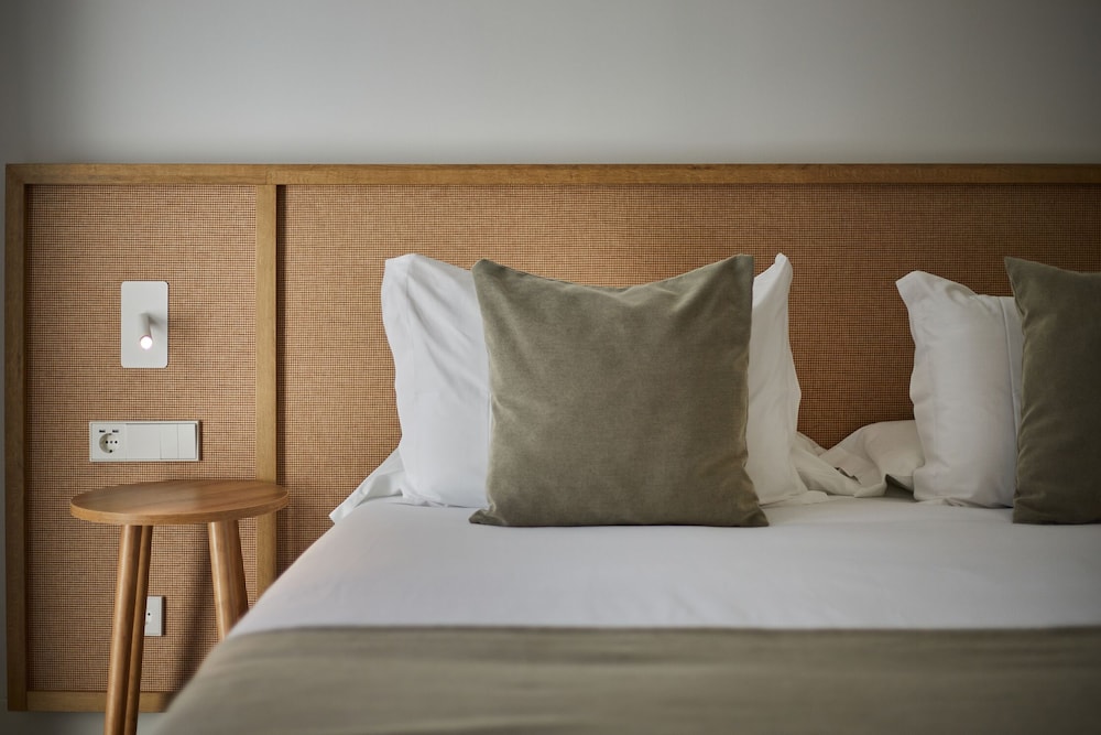 Junior Suite, Terrace Junior Suite, Terrace