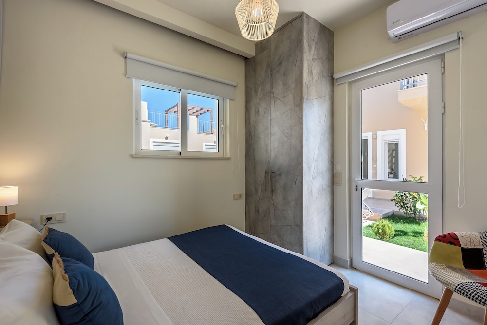 Villa, 1 Bedroom