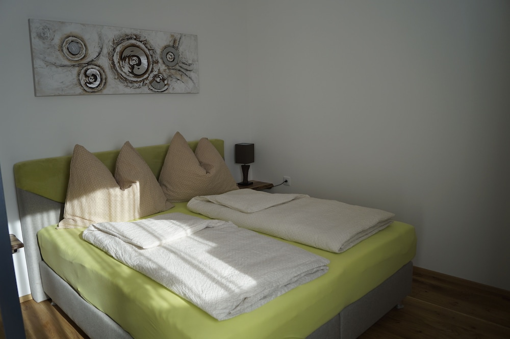 Comfort Apartment, Accessible, Mountain View (Untersberg)