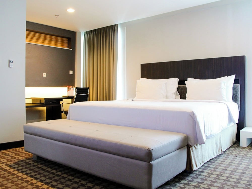 President Suite