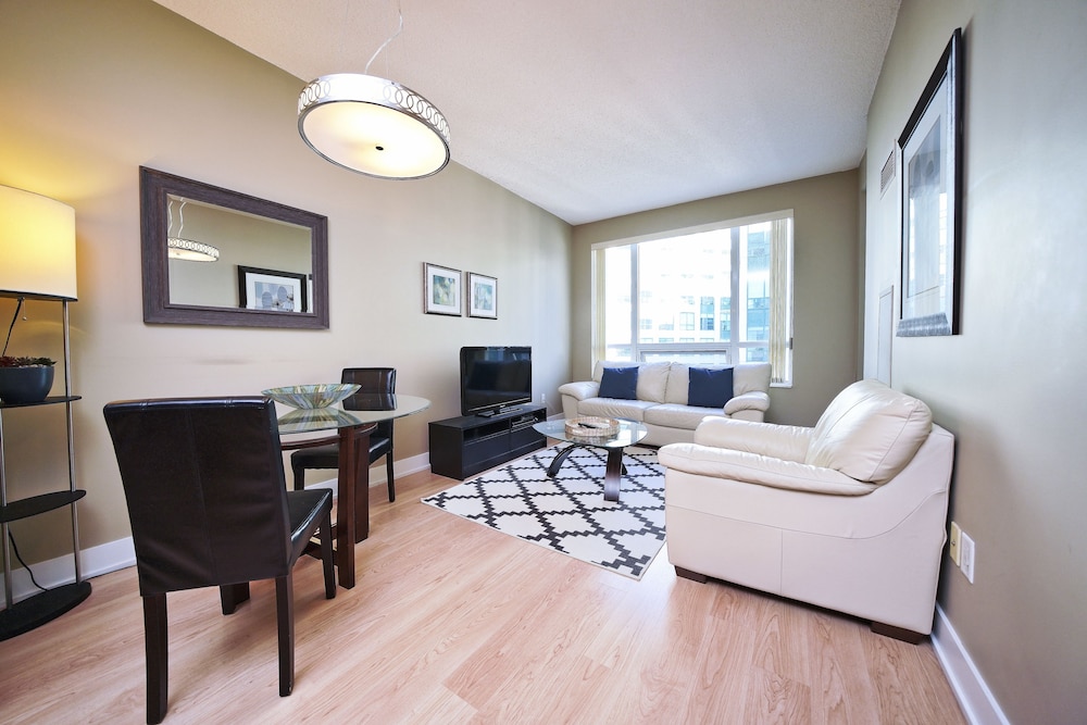 Business Condo, 1 Bedroom