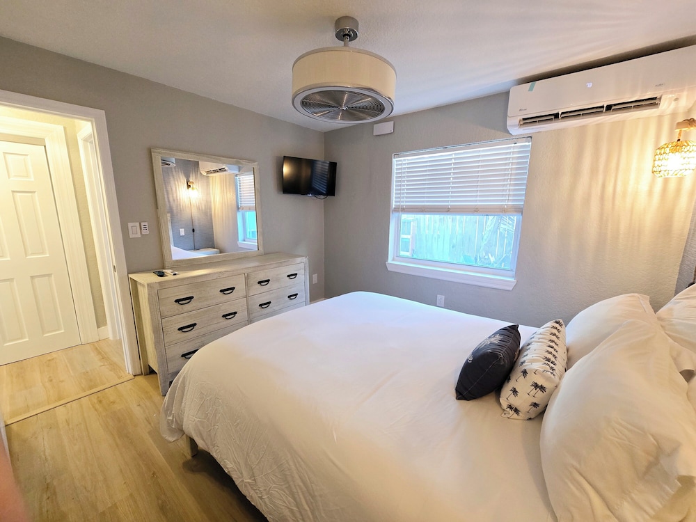 Standard Suite