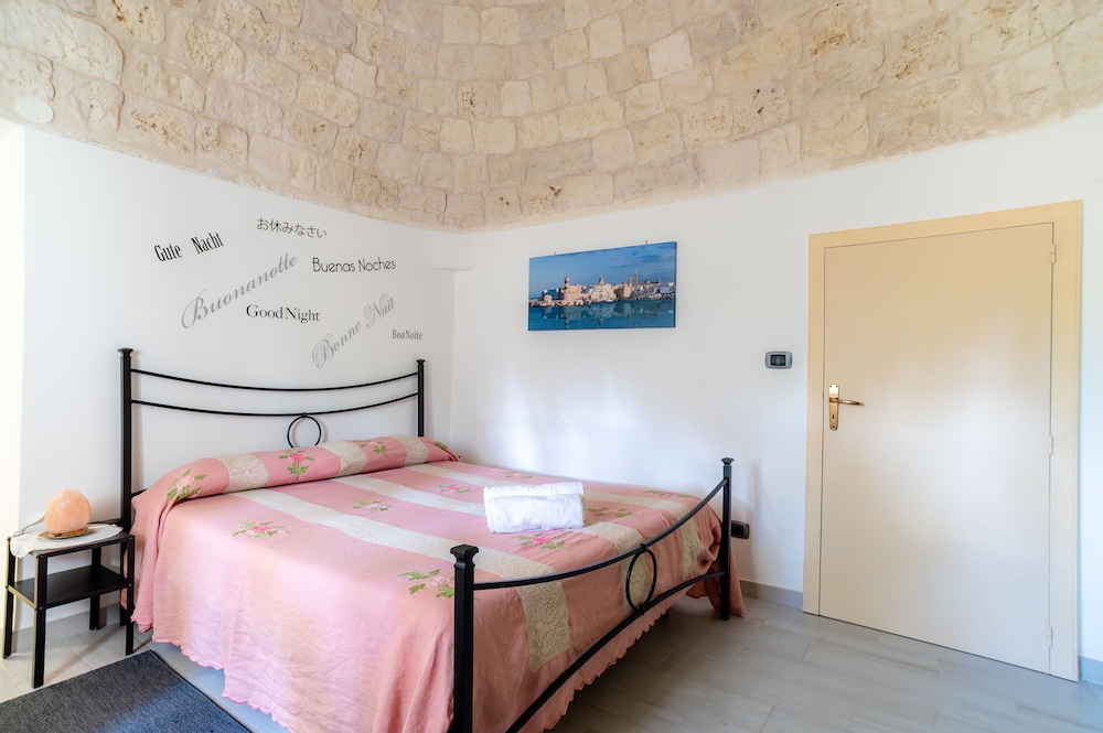 Suite (Trullo)