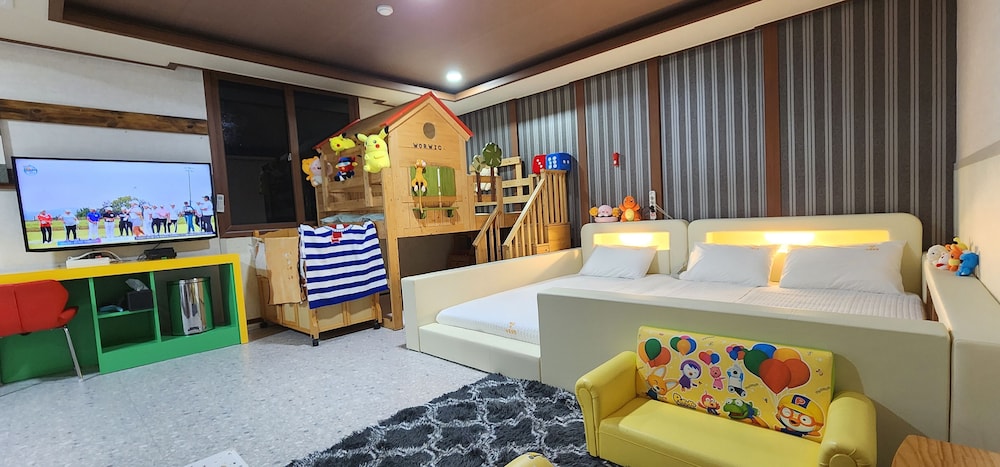 Kids VIP