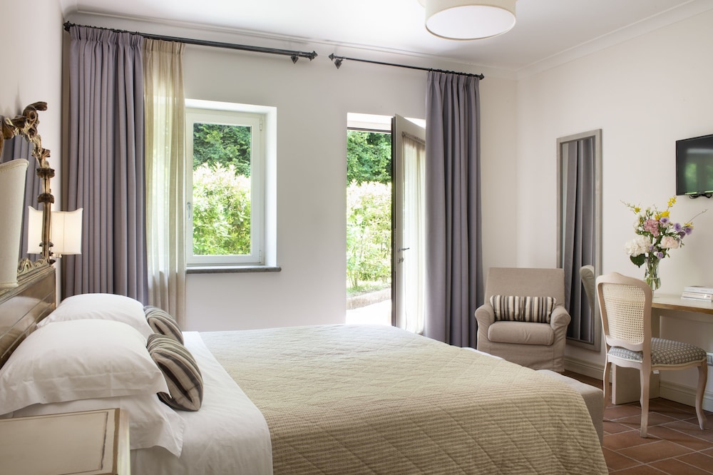 Classic Room, Garden View, Annex Building photo 2