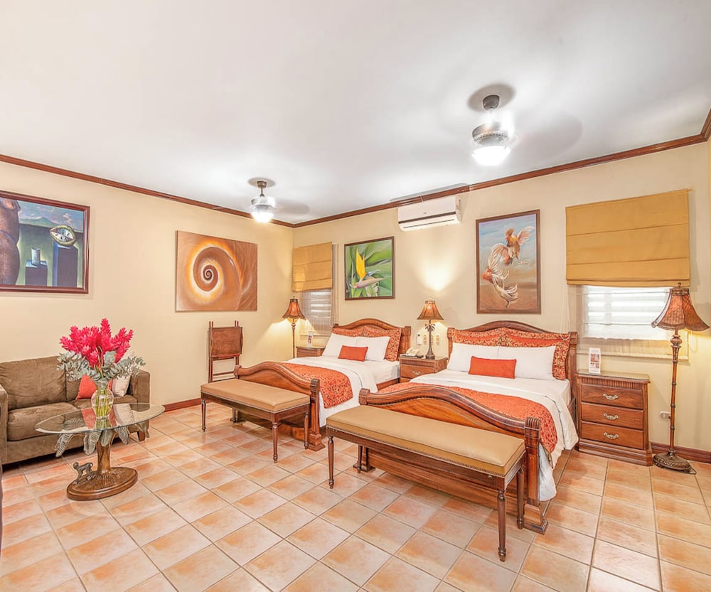 Junior Suite - Photo 2
