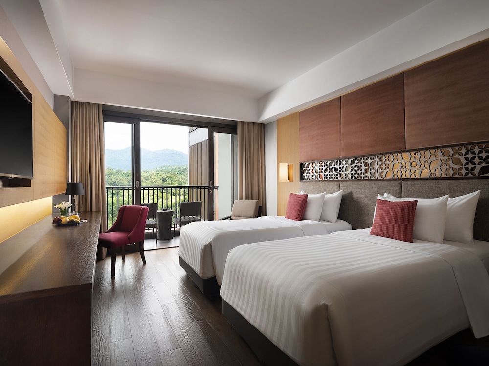 Deluxe Room photo 1