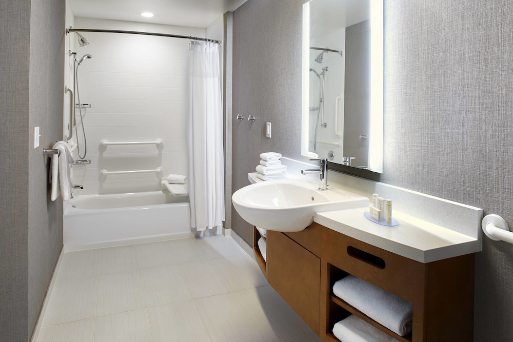SpringHill Suites by Marriott Dayton Beavercreek, Foto 5