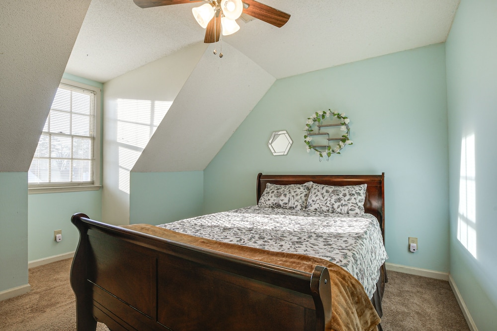 House (3 Bedrooms) photo 2