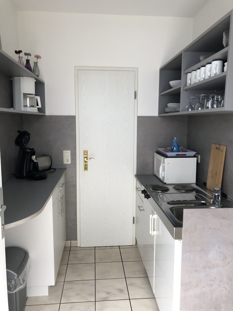Comfort Apartment (Apartment Nr. 4) photo 3