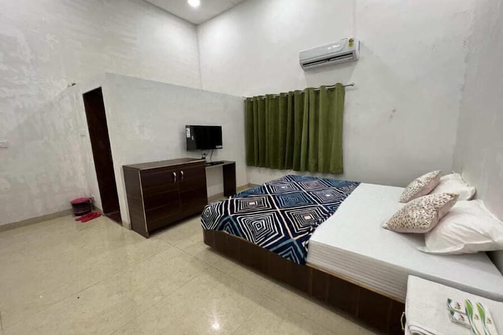 Executive Ac Room photo 3