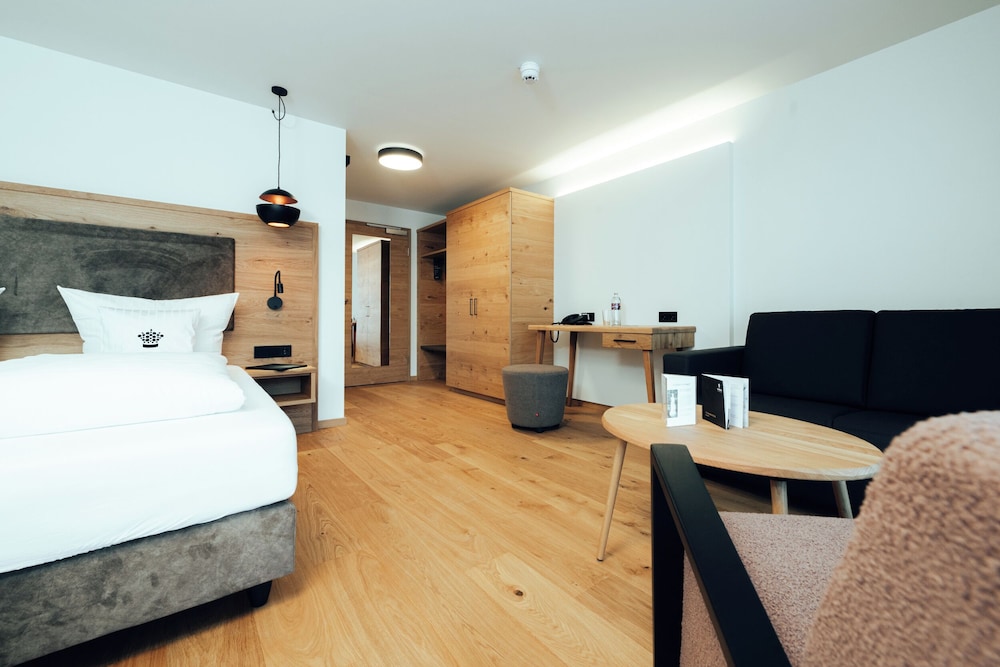 Executive Double Room photo 2