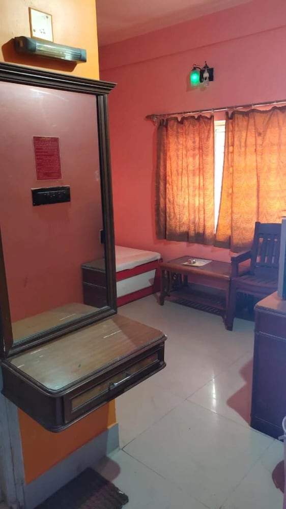 Standard Double Room, Balcony, City View