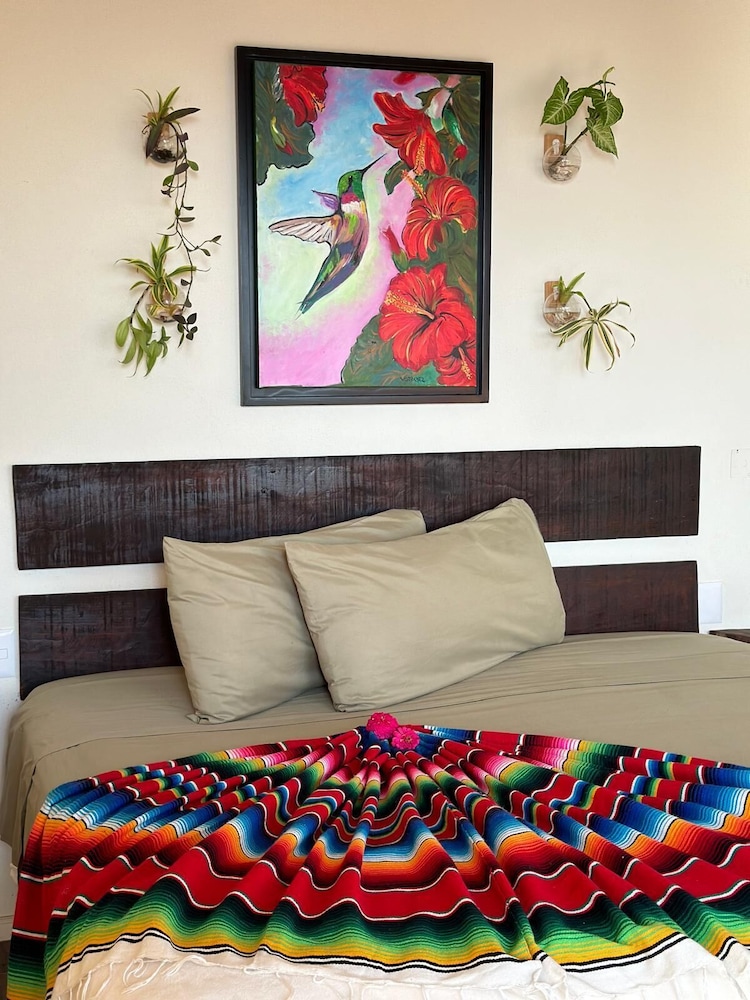 Deluxe Double Room, Ocean View photo 1