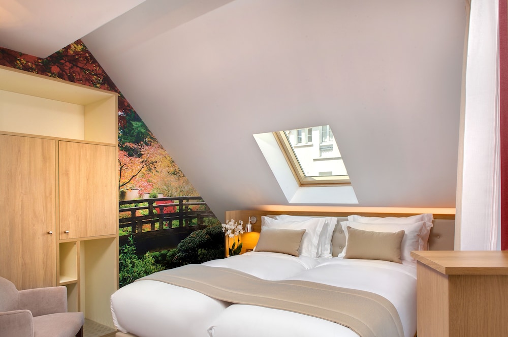 Junior Suite, Garden View photo 1
