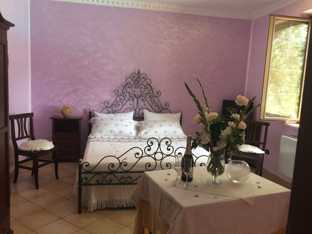 Family Triple Room photo 1