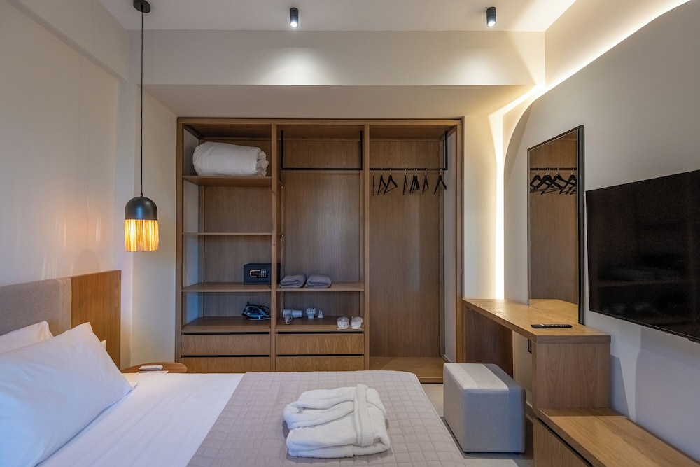 Superior Apartment, Sea View, Ground Floor photo 2