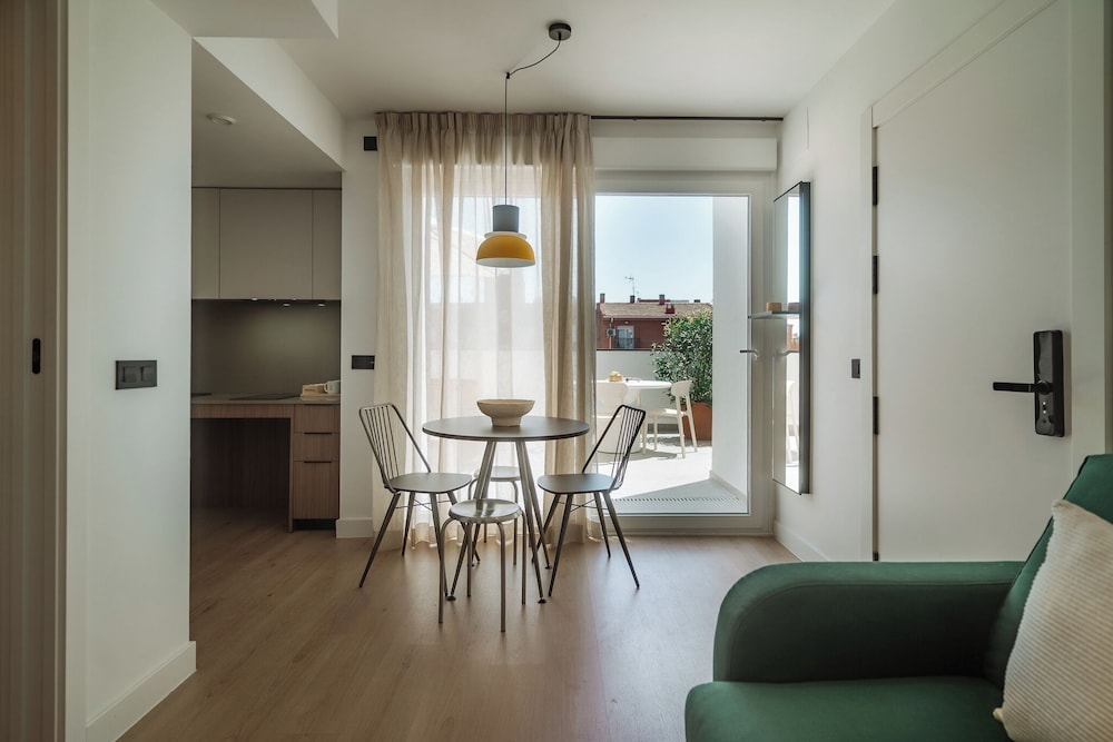Via Monte Apartments, Billede 16