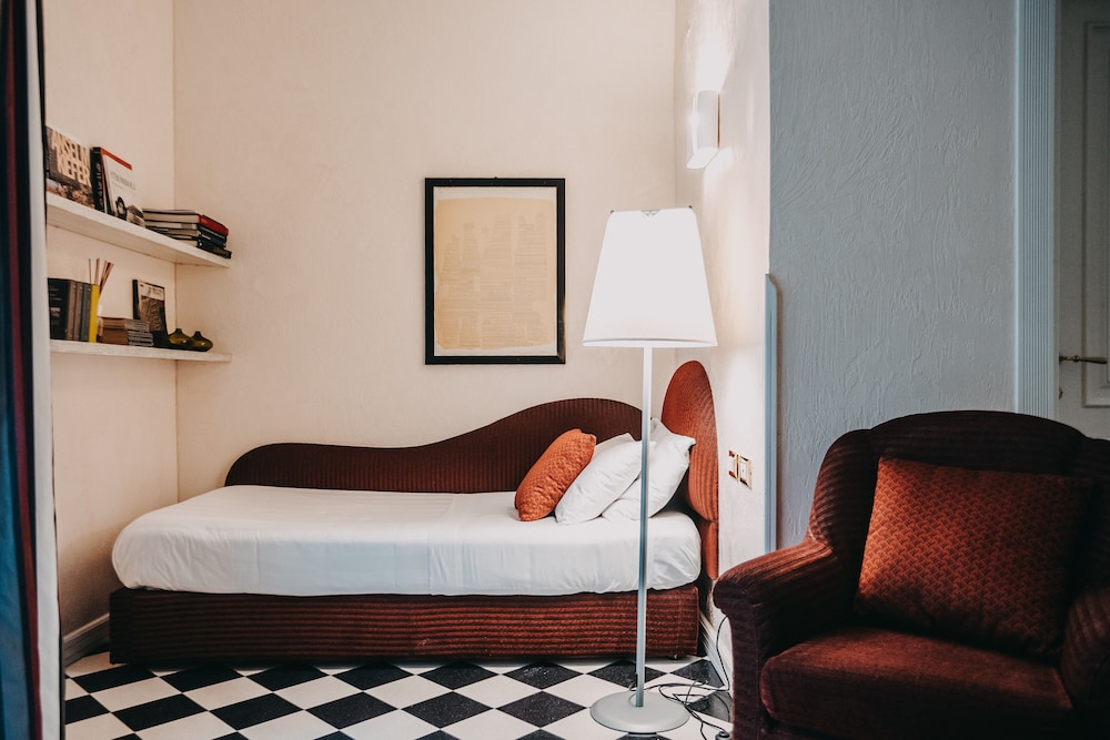 Classic Double or Twin Room photo 1